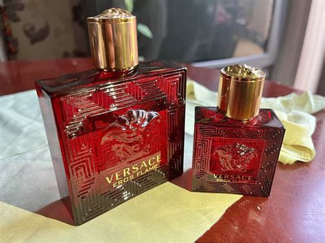 versace eros flame erfahrung|versace eros flame review reddit.